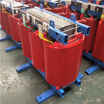 海北1250KVA干式变压器 SCB11系列